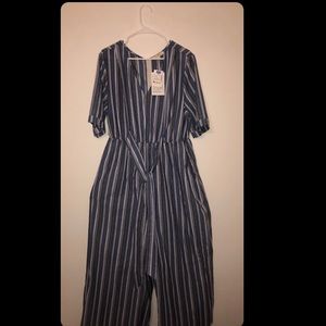 New jumpsuit!!!